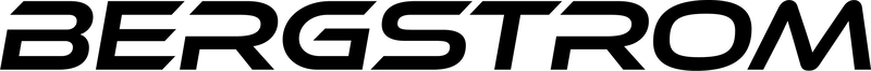 Bergstrom Logo