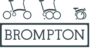 Brompton Logo