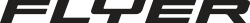 Flyer Logo