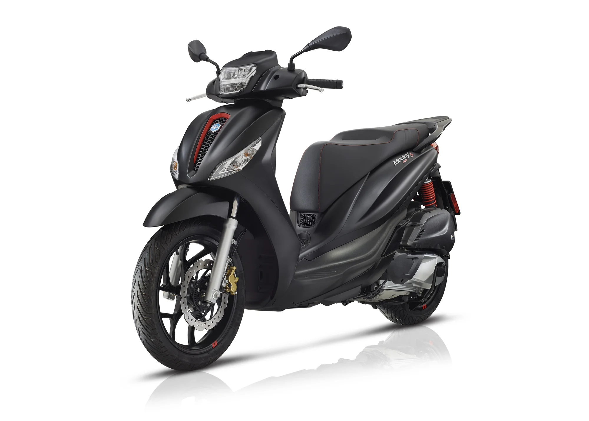 Piaggio Medley S 150