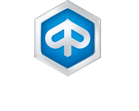 Piaggio Logo