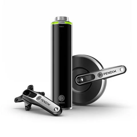 Pendix Speedped Produktgruppe