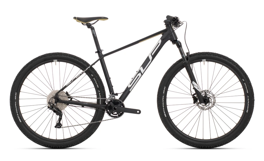 Superior XC 879 in matte black