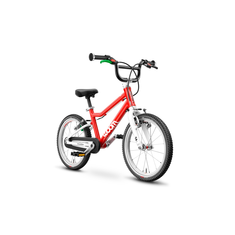 woom 3 Kinderfahrrad