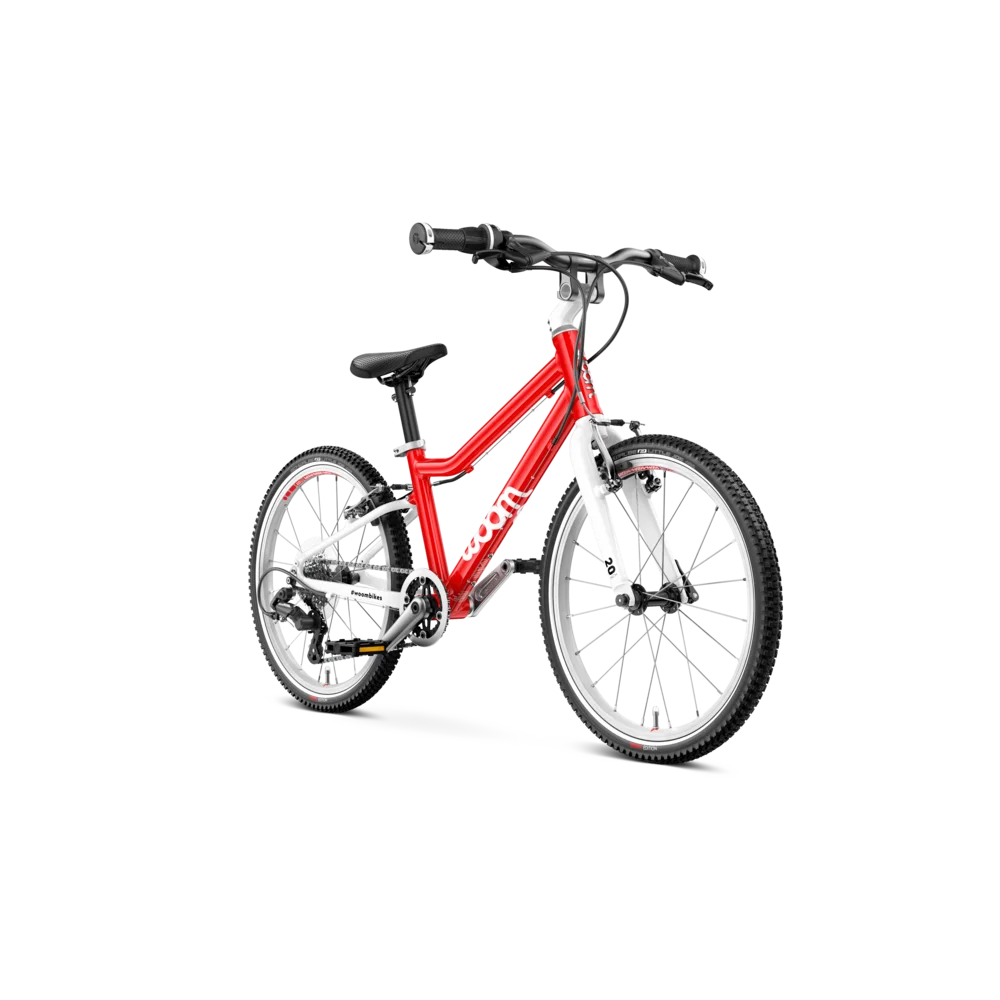 woom 4 Kinderfahrrad