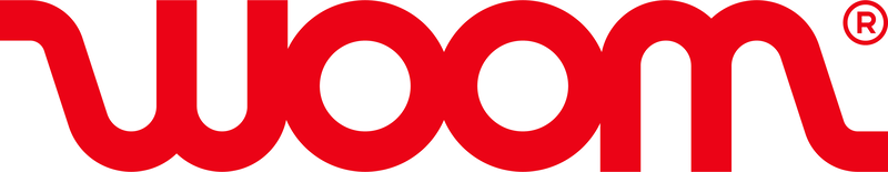 WOOM Logo