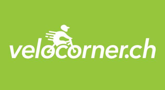 velocorner.ch Logo