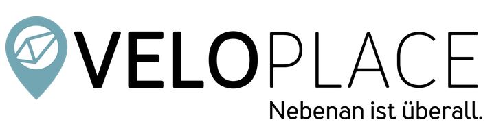 Veloplace Logo